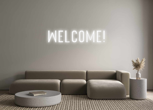 Custom Neon: Welcome!