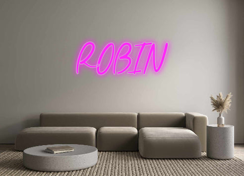 Benutzerdefiniertes Neon: ...
