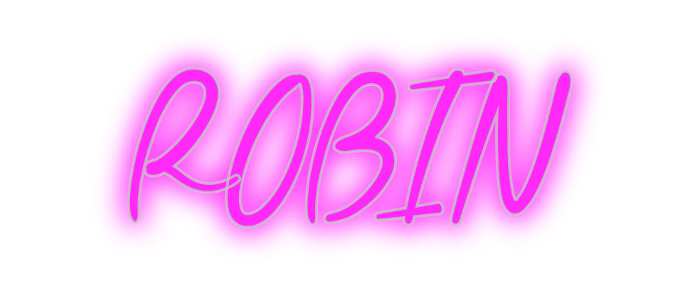 Benutzerdefiniertes Neon: ...