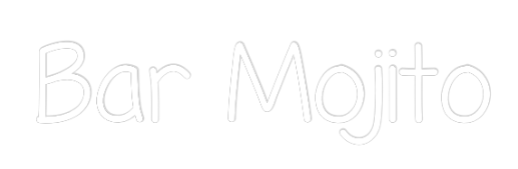 Custom Neon: Bar Mojito