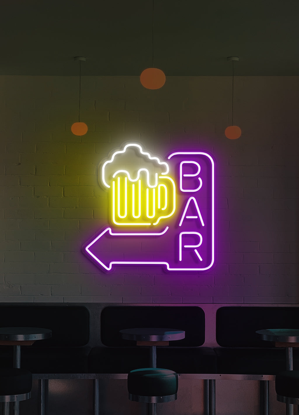 Bar - LED Neonleiste
