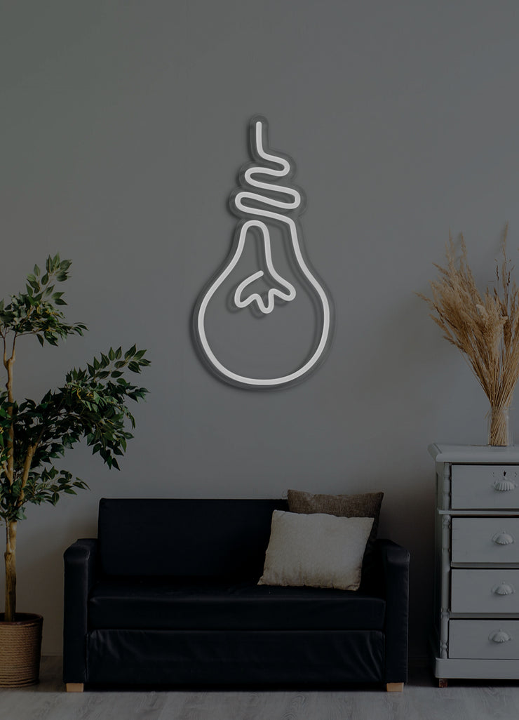 Light - LED Neon skilt