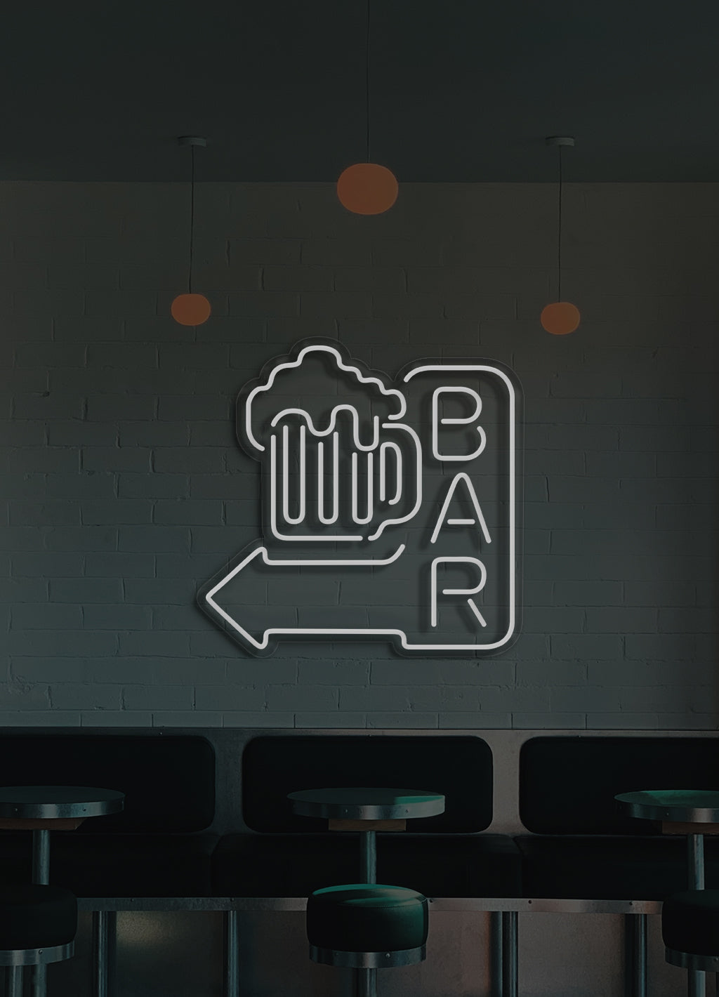 Bar - LED Neonleiste
