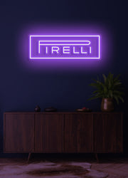 Firelli - LED Neon skilt