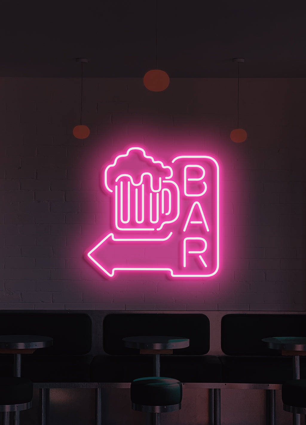 Bar - LED Neonleiste