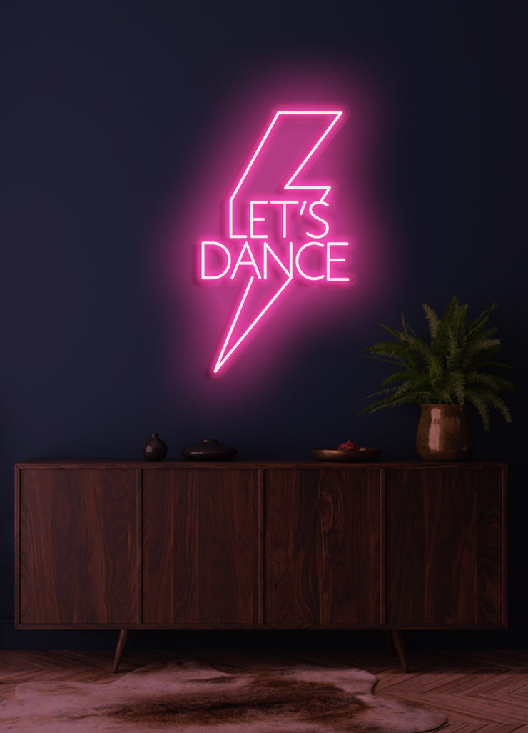Let&