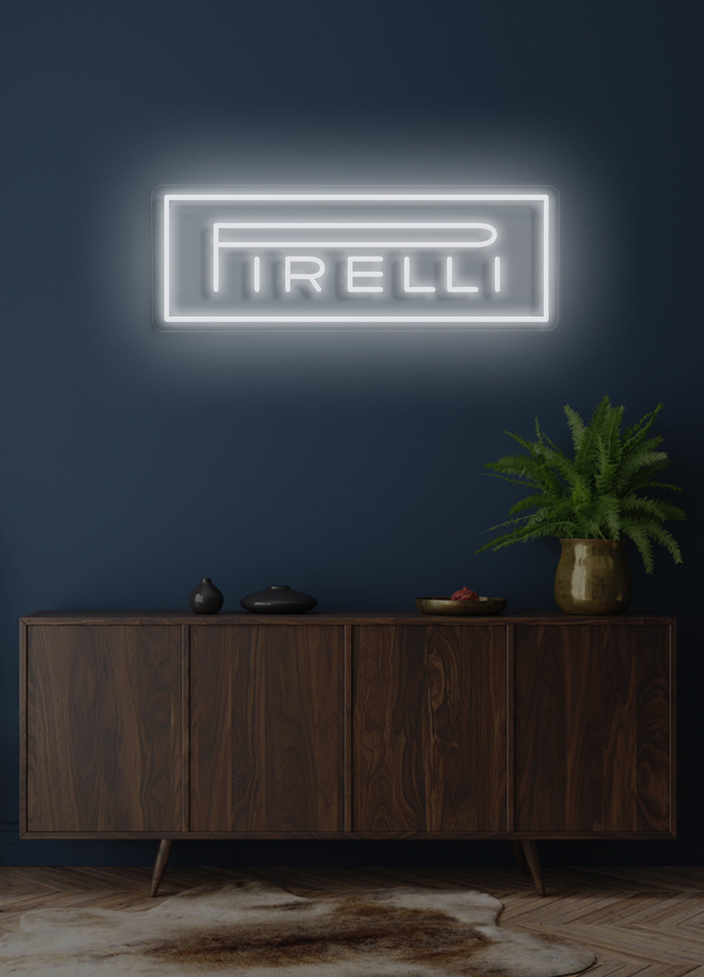 Firelli - LED Neonrock