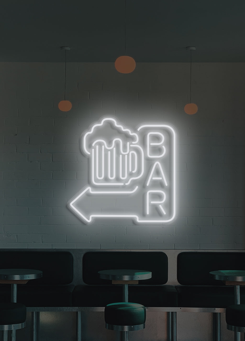 Bar - LED Neonleiste