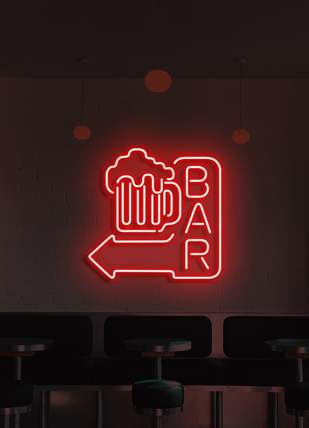 Bar - LED Neonleiste