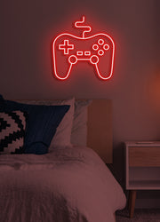 Controller - LED Neon skilt