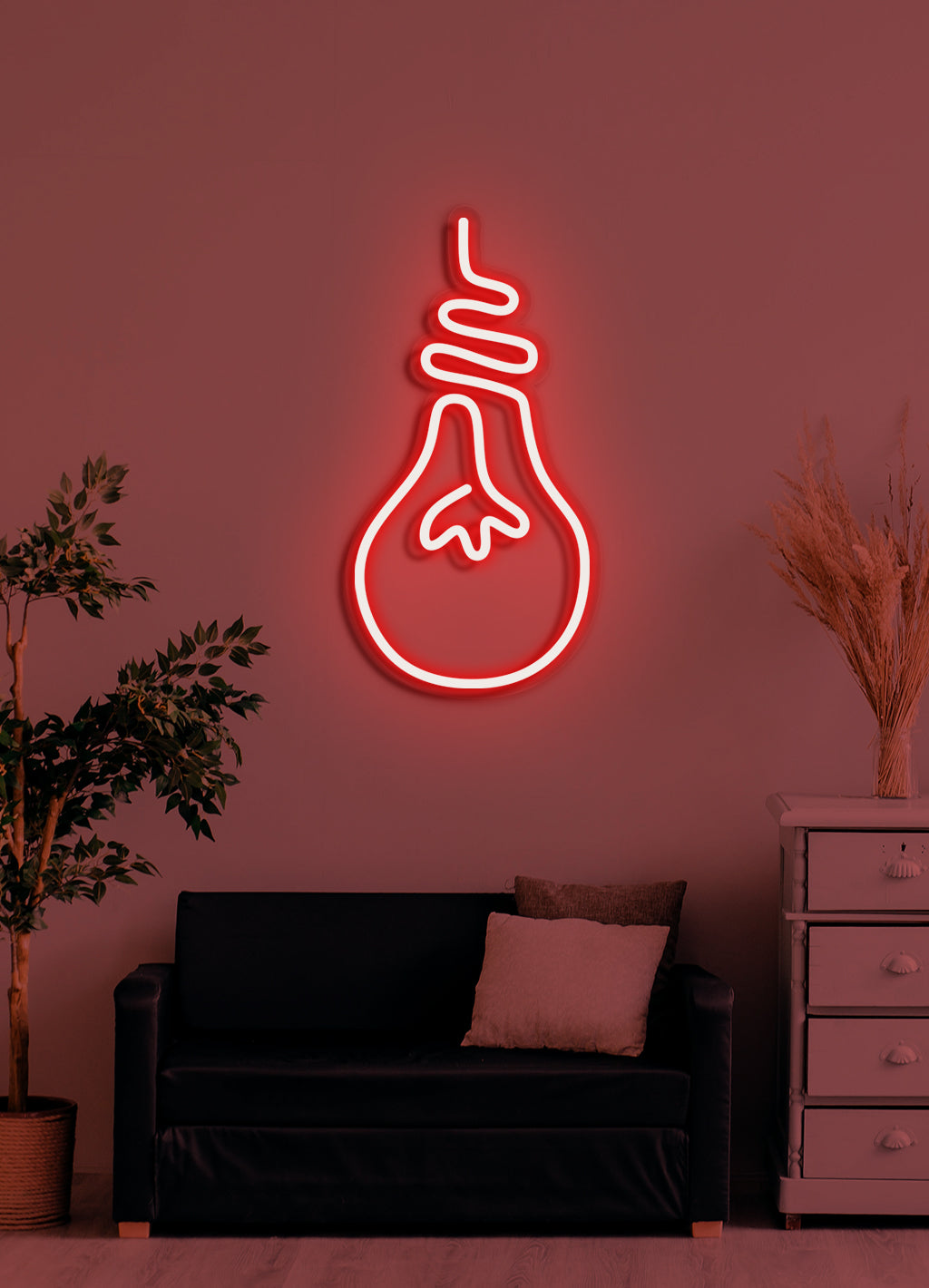 Licht - LED Neonbeleuchtung