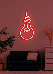 Light - LED Neon skilt