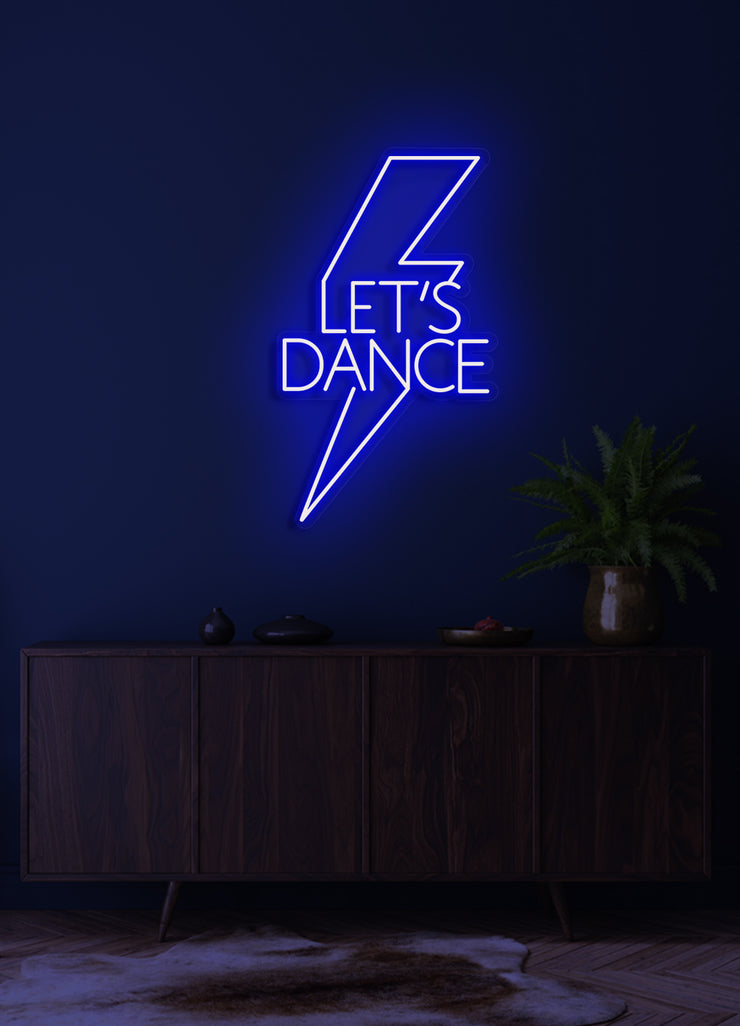 Let&