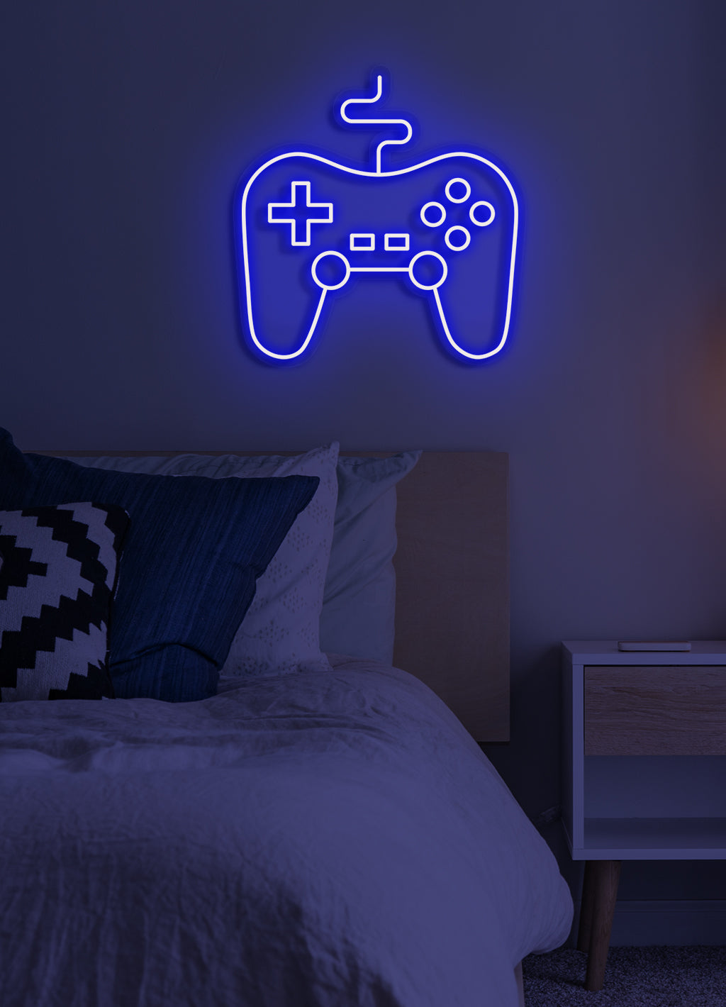 Controller - LED Neon skilt