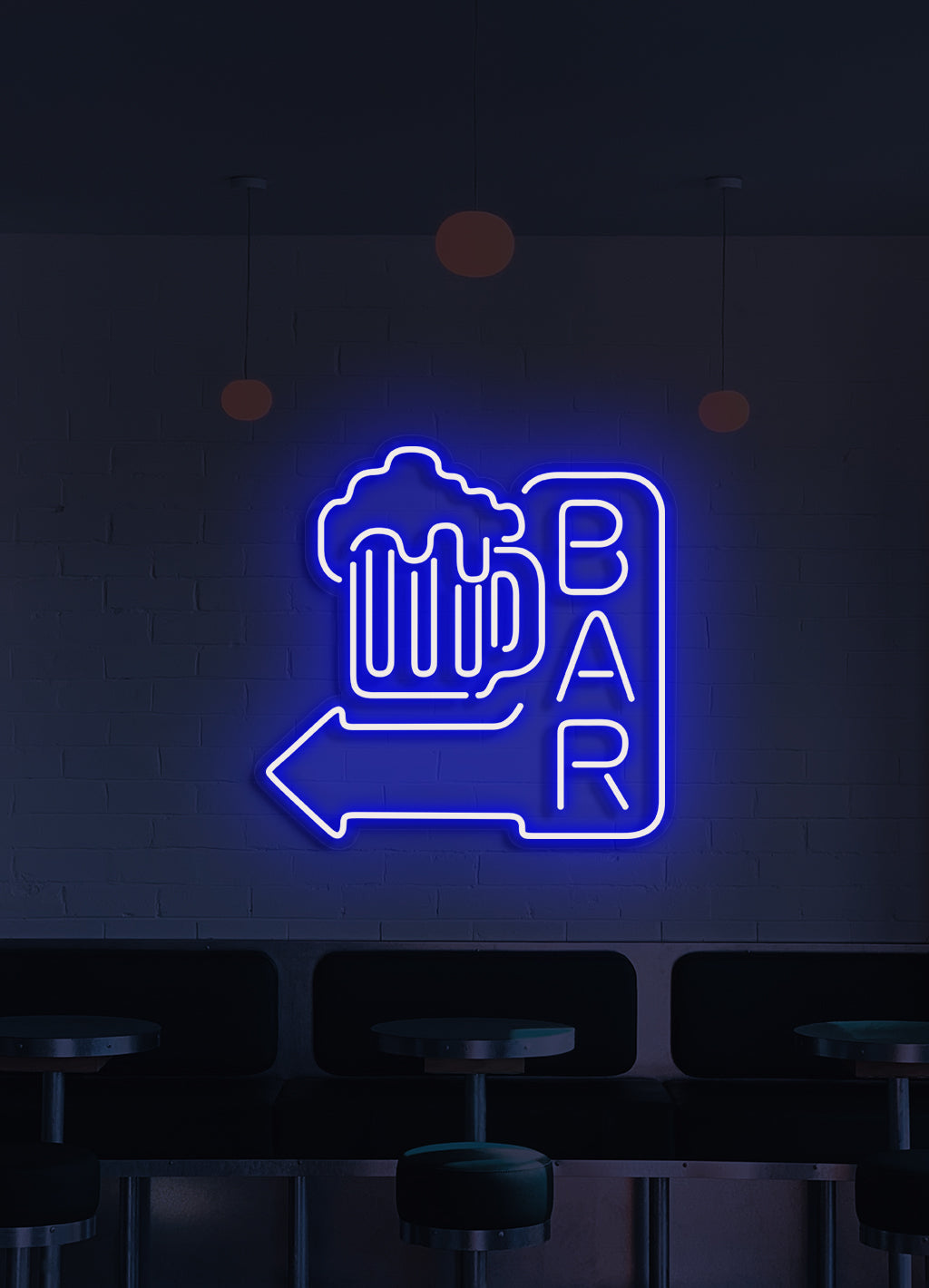 Bar - LED Neonleiste