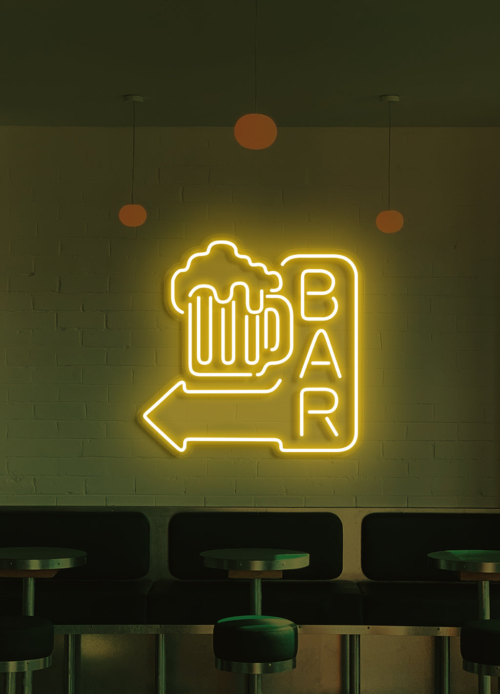 Bar - LED Neonleiste