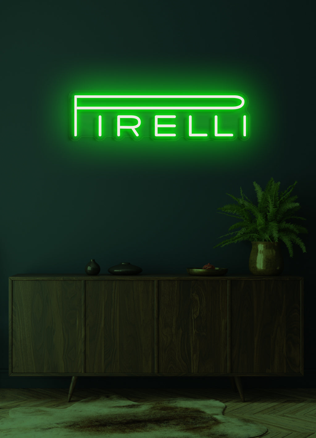 Firelli - LED Neonrock