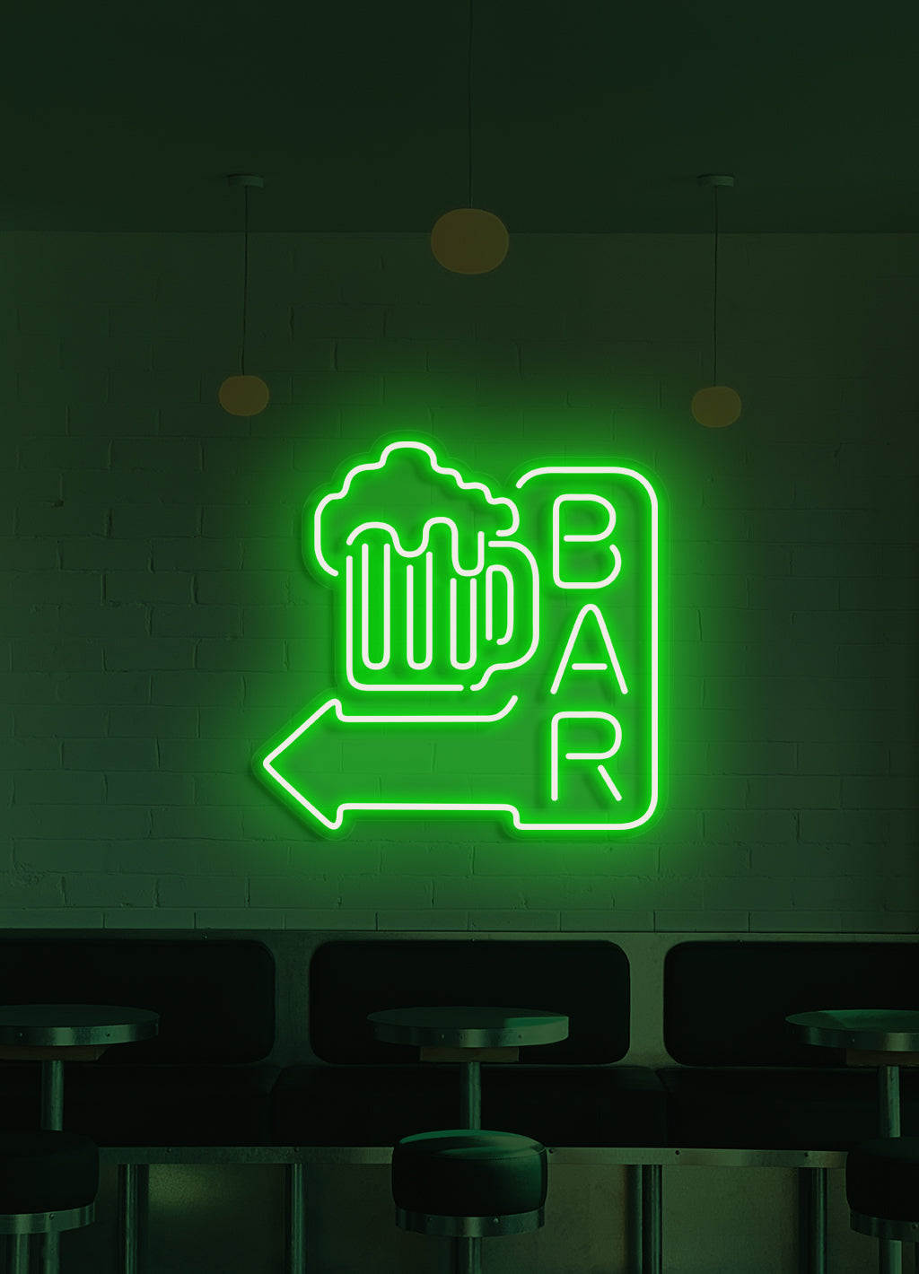 Bar - LED Neonleiste