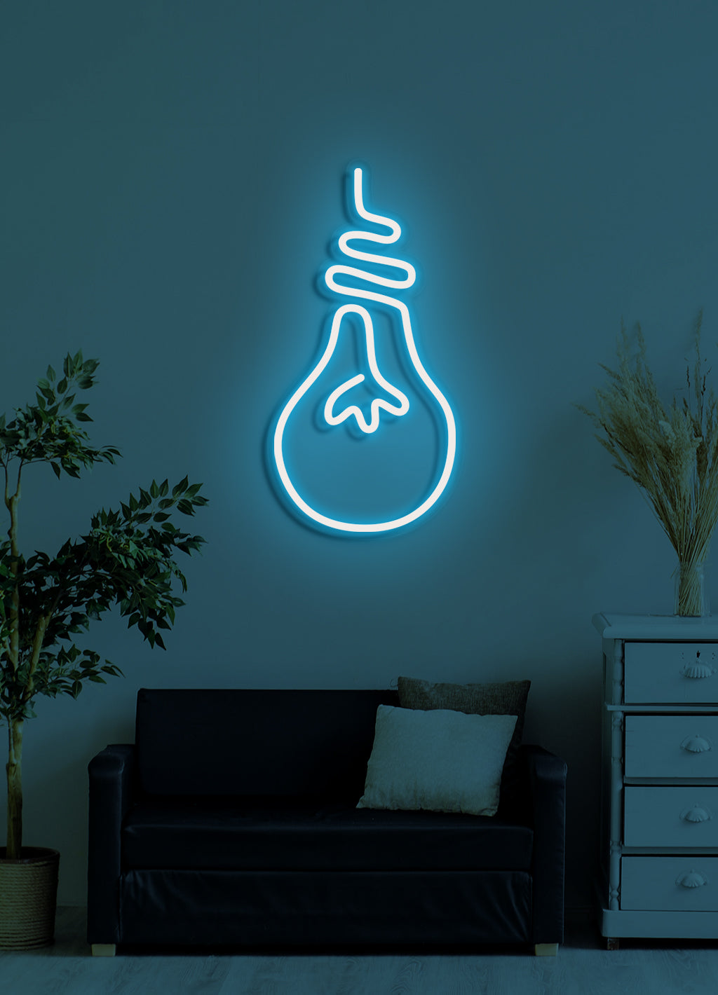 Licht - LED Neonbeleuchtung
