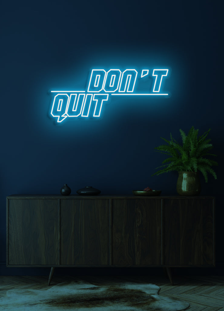 Don&