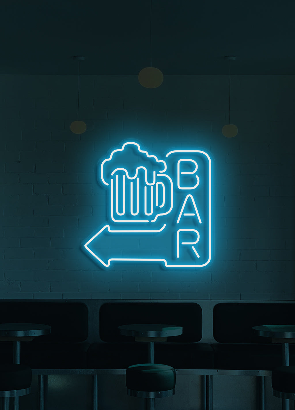 Bar - LED Neonleiste
